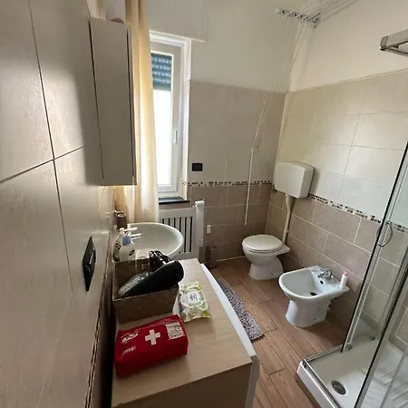 Luxury Center * Novi Ligure