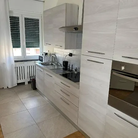 Luxury Center * Novi Ligure