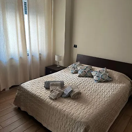 Luxury Center Apartment Novi Ligure